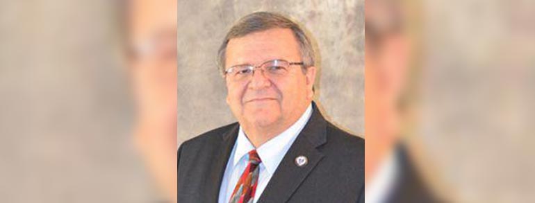 A Message from the Chairman • The Ohio Beacon
