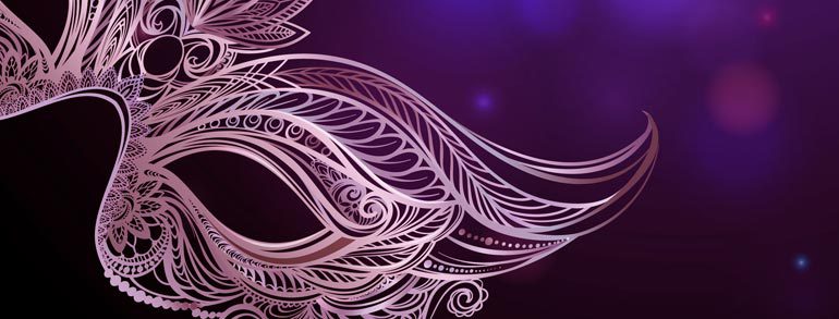 Rose Society Weekend and Masquerade Ball
