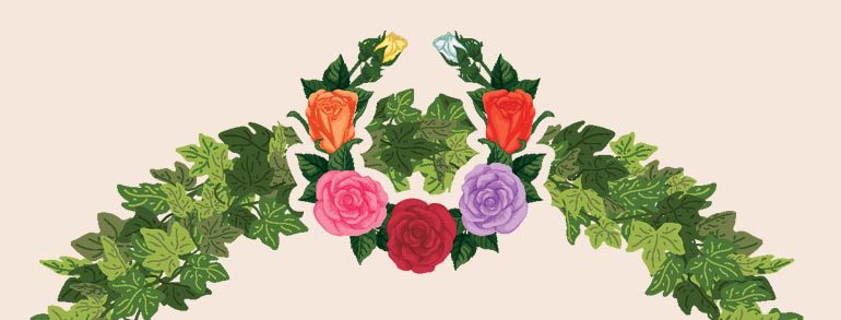 The Rose Society Ball – 2023