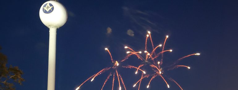 Community Fest at Springfield Masonic Community