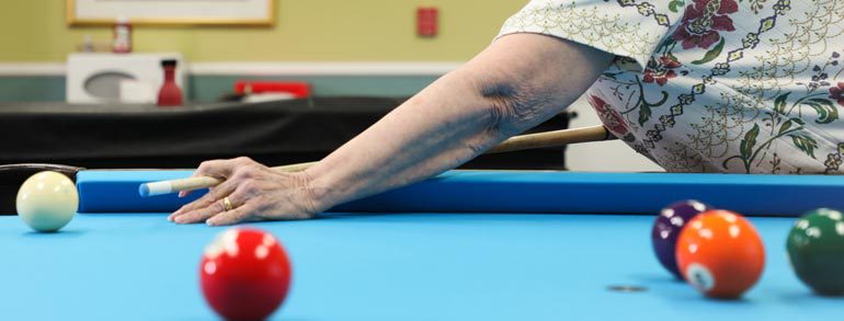 What Do You Know About Playing Pool?