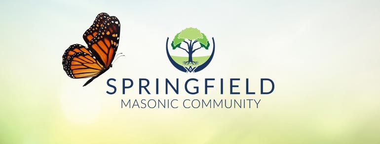 Spring Renewal  at Springfield Masonic Community