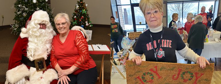 SPRIG Holiday Fundraising Brings Joy Across Our Communities