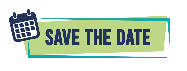 Save the Dates: 2026  Signature Events