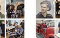 Committed to Service above Self!