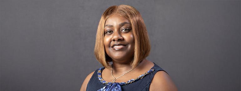 New Executive Director  at Browning Masonic Community