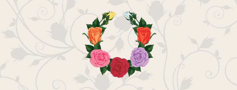 Recognizing our Society of Roses Members