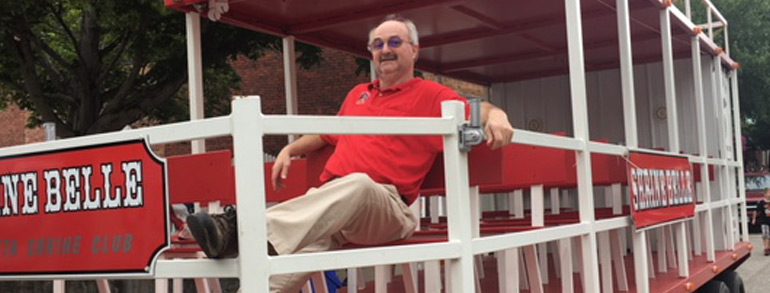 Marietta Sternwheel Festival 2018