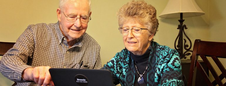 Take a Look at  Springfield Masonic Community’s New Beginnings!