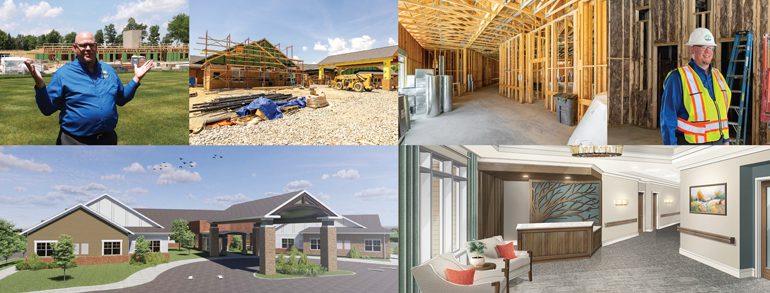 WRMC is Growing by the Day