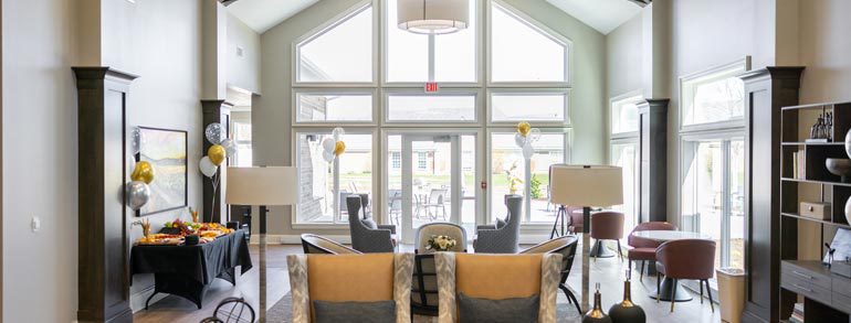 Now is the Time to Consider a Move!