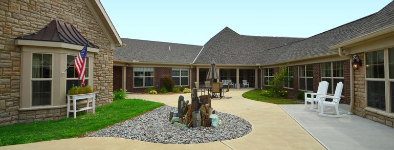Medicaid Waiver Approved for BMC Memory Care