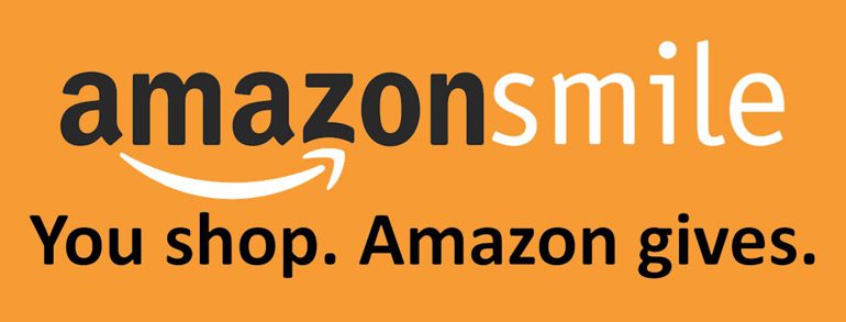 Amazon Smile Update