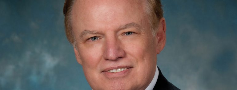 A Letter From The Chairman