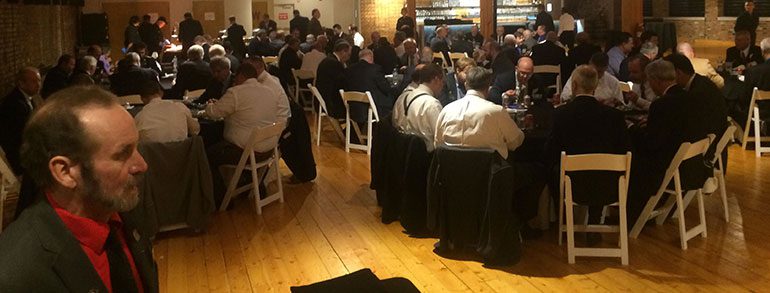 Trying Something New – Lodge Celebrates Cincinnati’s Rich Brewing History