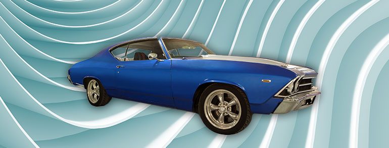 Cruise-A-Palooza 2017 In Amanda, Ohio