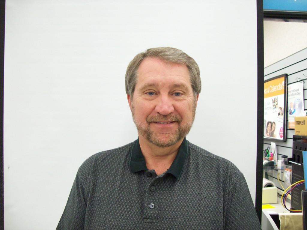 gary parks