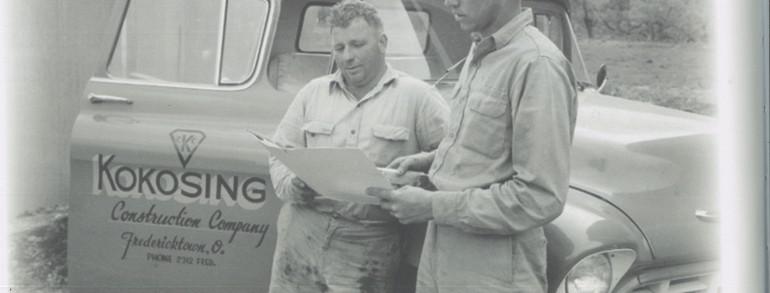 Constructing a Masonic Success Story