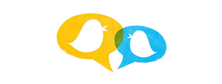 Ohio Lodges Are All A Twitter